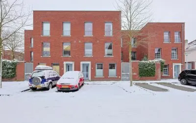 Appartement te koop: Thijmstraat 7, Kruidenbuurt Eindhoven