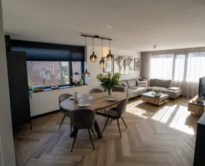 Appartement te koop: Thijs Ouwerkerkstraat 39, Hoofddorp Centrum Zuid Hoofddorp