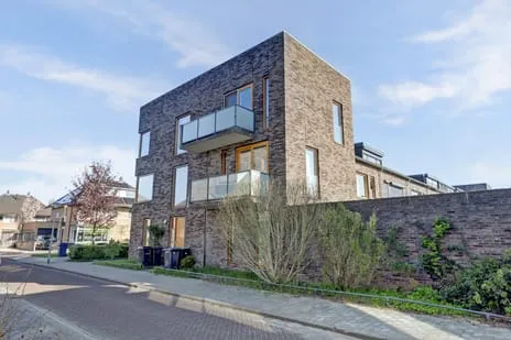 Appartement te koop: Thijs Slofstraat 5, Stripheldenbuurt Noordwest Almere