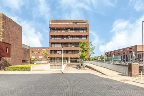 Appartement te koop: Thijs Ouwerkerkstraat 30, Hoofddorp