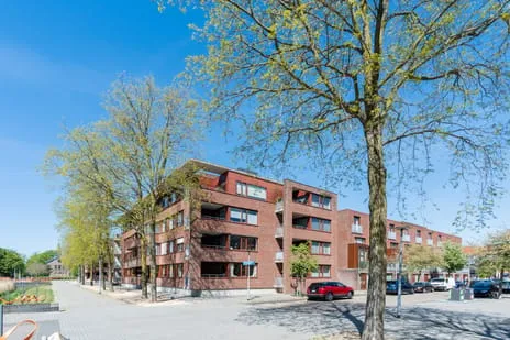 Appartement te koop: Thijs Ouwerkerkstraat 39, Hoofddorp Centrum Zuid Hoofddorp