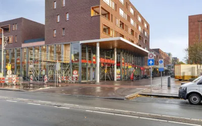 Appartement te koop: Thijs Ouwerkerkstraat 5, Hoofddorp