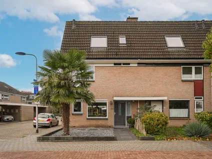 Koopwoning: Thijsselaan 25 in Culemborg - €495.000 - 118m²