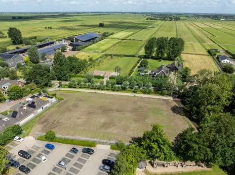 Woning te koop: Thijssepad bouwkavel 1T/M-4, Vogelkwartier Woerden