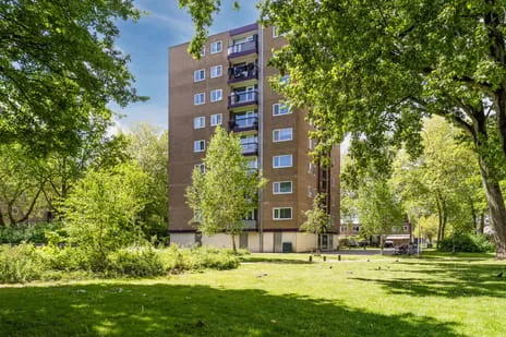 Appartement te koop: Thijssestraat 157, Poelenburg Noord Zaandam