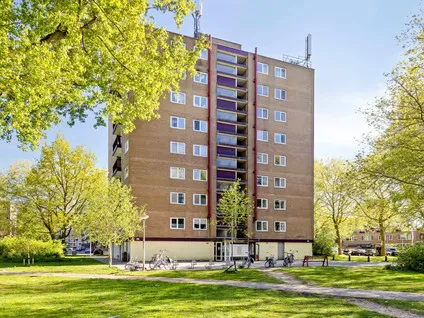 Appartement te koop: Thijssestraat 177, Poelenburg Noord Zaandam
