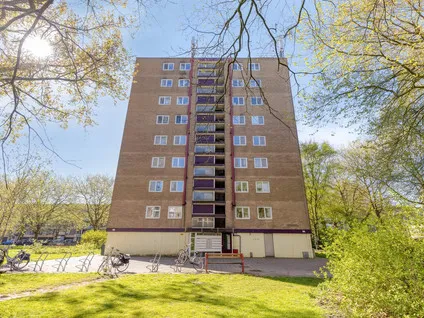 Appartement te koop: Thijssestraat 205, Poelenburg Noord Zaandam