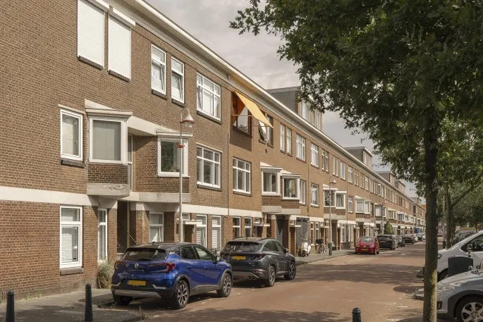 Appartement te koop: Tholensestraat 125, Duindorp 'S-Gravenhage