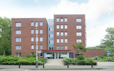 Appartement te huur: Tholensestraat 72, Duindorp 'S-Gravenhage