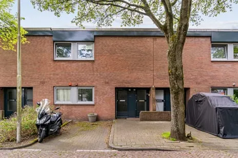 Appartement te koop: Tholenseweg 22, Vredeveldbuurt Amstelveen