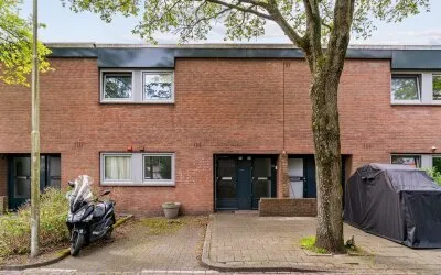Appartement te koop: Tholenseweg 22, Amstelveen