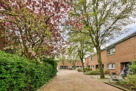 Appartement te koop: Tholenseweg 34, Amstelveen