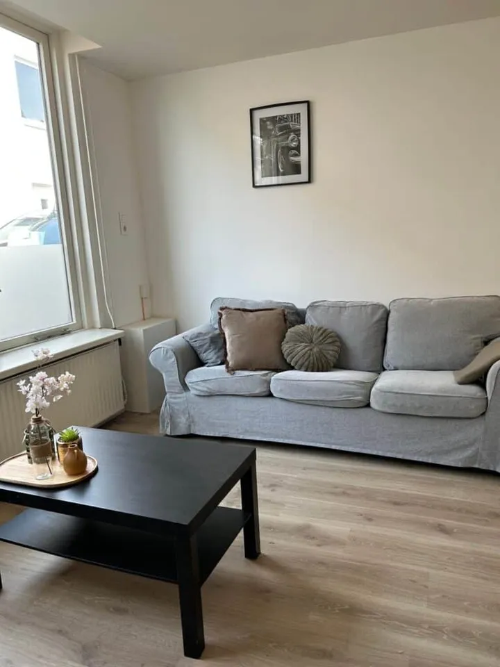 Woning te huur: Tholensstraat, Terneuzen