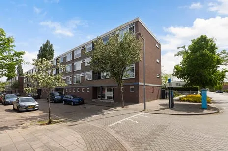 Appartement te koop: Tholenstraat 128, Pendrecht Rotterdam