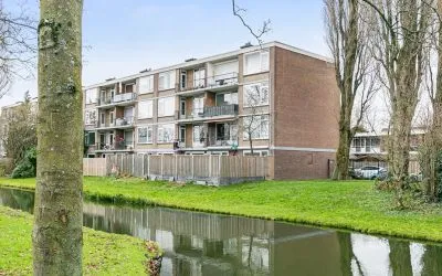 Appartement te koop: Tholenstraat 64, Rotterdam