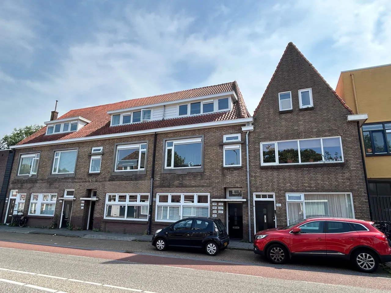 Appartement te huur: Thomas a Kempisstraat 100, Zwolle