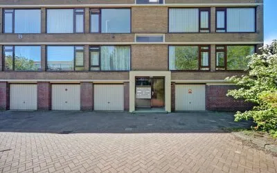 Appartement te koop: Thomas à Kempisstraat 110, Hoogkamer Vlaardingen