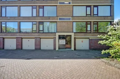 Appartement te koop: Thomas à Kempisstraat 110, Hoogkamer Vlaardingen