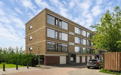 Appartement te koop: Thomas à Kempisstraat 116, Hoogkamer Vlaardingen