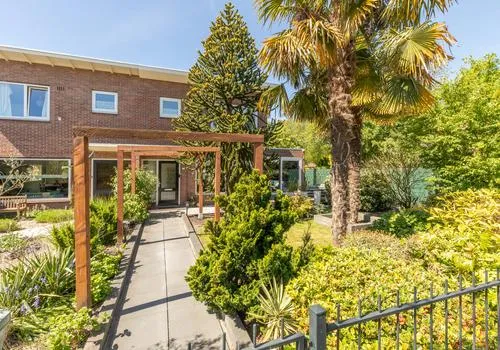 Hoekwoning te koop: Thomas à Kempisstraat 15, Confuciusbuurt Amsterdam