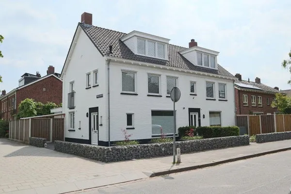 Home for rent: Thomas a Kempisstraat, Bazeldonk 'S-Hertogenbosch