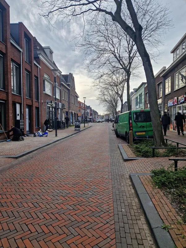 Woning te huur: Thomas a Kempisstraat, Bagijneweide Zwolle