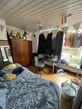 Kamer te huur: Thomas de Keyserstraat, Stadsveld-Noord-Bruggert Enschede