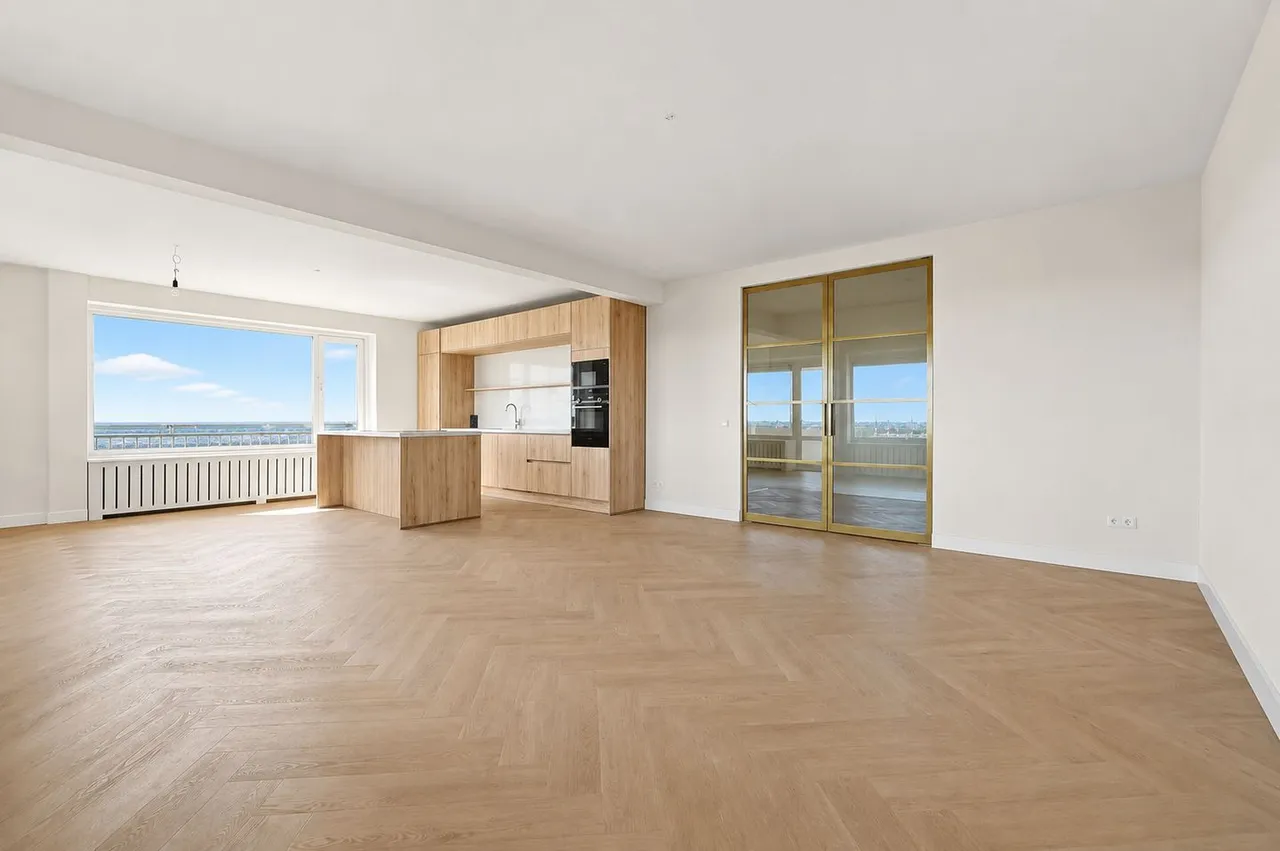 Appartement te koop: Thomas Jeffersonlaan 521, Rijswijk (Zh)