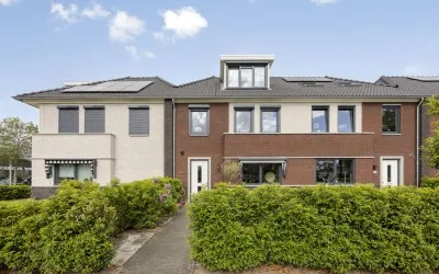 Tussenwoning te koop: Thomas van der Wiltpad 35, Oud-Beijerland Zuidwijk Oud-Beijerland