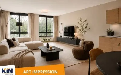 Appartement te koop: Thomas van Diessenstraat 1-17, Goirle-Centrum Goirle