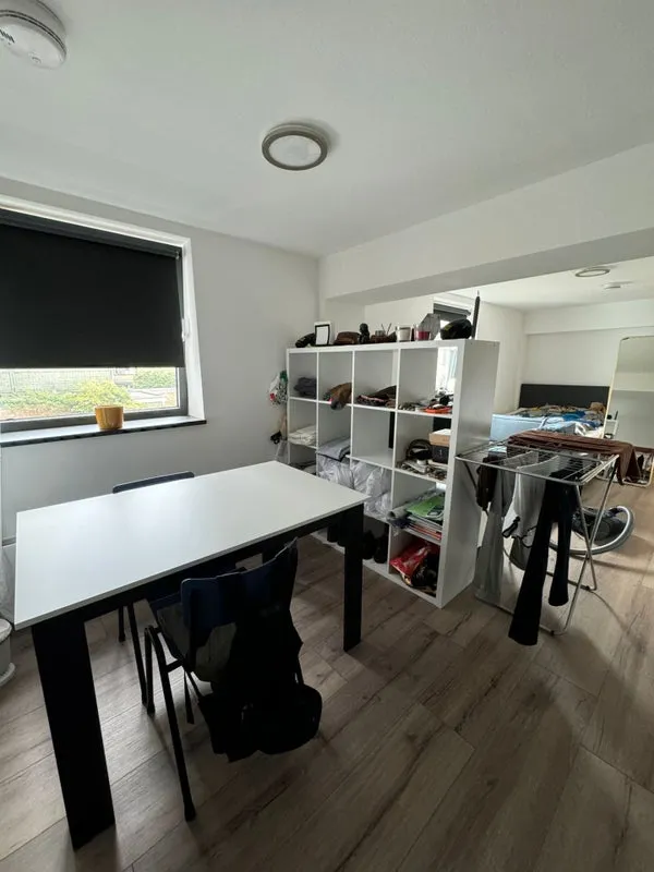 Appartement te huur: Thomas van Kempenstraat 8-05, Westend Tilburg