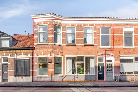 Tussenwoning te koop: Thomas a Kempisstraat 149, Indischebuurt Zwolle