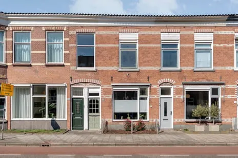 Tussenwoning te koop: Thomas a Kempisstraat 151, Zwolle