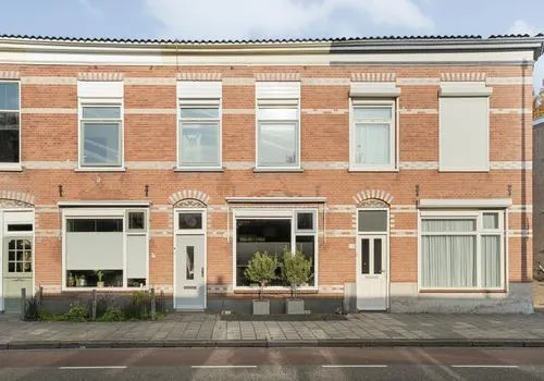 Koopwoning: Thomas a Kempisstraat 153 in Zwolle - €365.000 - 96m²