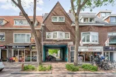 Koopwoning: Thomas a Kempisstraat 83B in Zwolle - €350.000 - 64m²