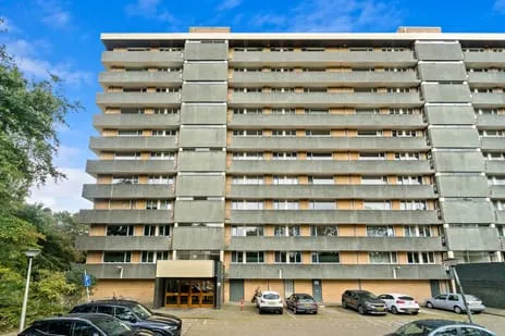 Appartement te koop: Thomas Jeffersonlaan 299, Presidentenbuurt Rijswijk (Zh)