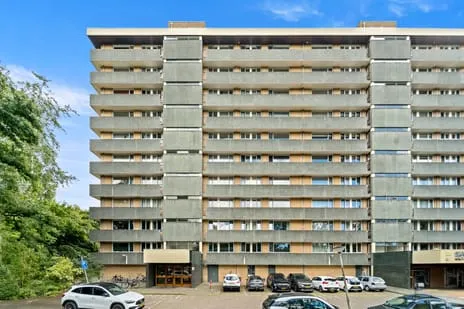 Appartement te koop: Thomas Jeffersonlaan 325, Presidentenbuurt Rijswijk (Zh)