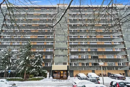 Appartement te koop: Thomas Jeffersonlaan 413, Rijswijk
