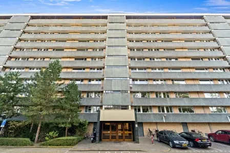 Appartement te koop: Thomas Jeffersonlaan 415, Rijswijk