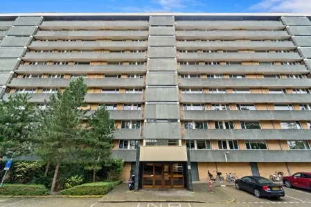 Appartement te koop: Thomas Jeffersonlaan 431, Presidentenbuurt Rijswijk
