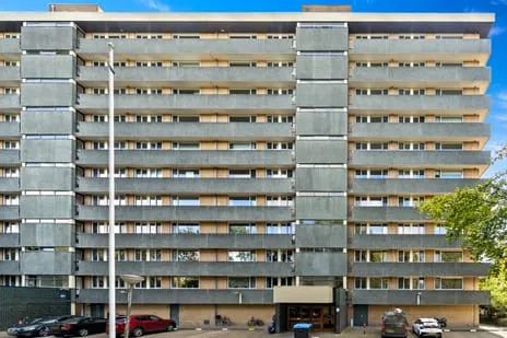 Appartement te koop: Thomas Jeffersonlaan 515, Presidentenbuurt Rijswijk (Zh)