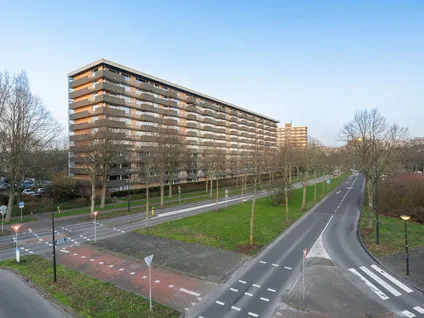 Appartement te koop: Thomas Jeffersonlaan 517, Rijswijk