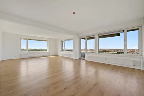 Appartement te koop: Thomas Jeffersonlaan 589, Presidentenbuurt Rijswijk (Zh)