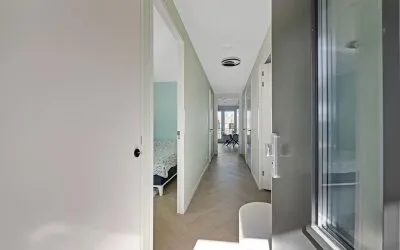 Appartement te koop: Thomas Mannsingel 16F, Kraayenstein en Vroondaal 'S-Gravenhage