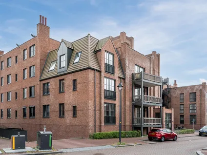 Koopwoning: Thomas Morelaan 277 in Hoofddorp - €649.000 - 113m²