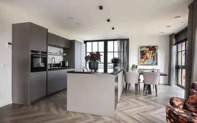 Appartement te koop: Thomas Morelaan 305, Hoofddorp Toolenburg Zuid Hoofddorp