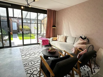Huurwoning: Thomas Morelaan in Hoofddorp - €1.892 per maand
