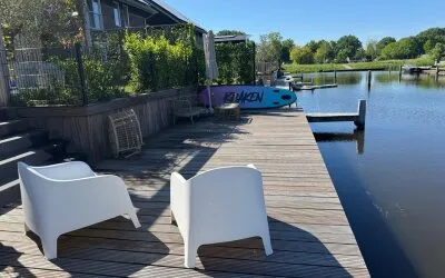 Twee-onder-één-kap te huur: Thomas Romeinstraat 31, Drachstervaart oost Drachten