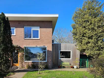 Hoekwoning te koop: Thomas à Kempisstraat 47, Confuciusbuurt Amsterdam