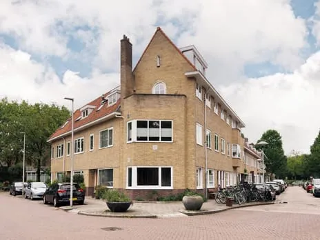 Appartement te koop: Thomassenstraat 21, Zeeheldenbuurt, Hengeveldstraat en omgeving Utrecht